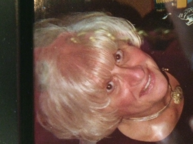 Obituary of Roberta L. Rauch