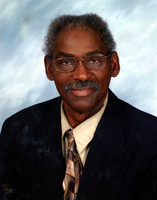 Obituary of Charles Edward Primm