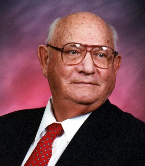 Obituary of John W. Crane Sr.