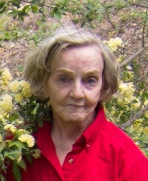 Obituary of Norma Jean Anderson