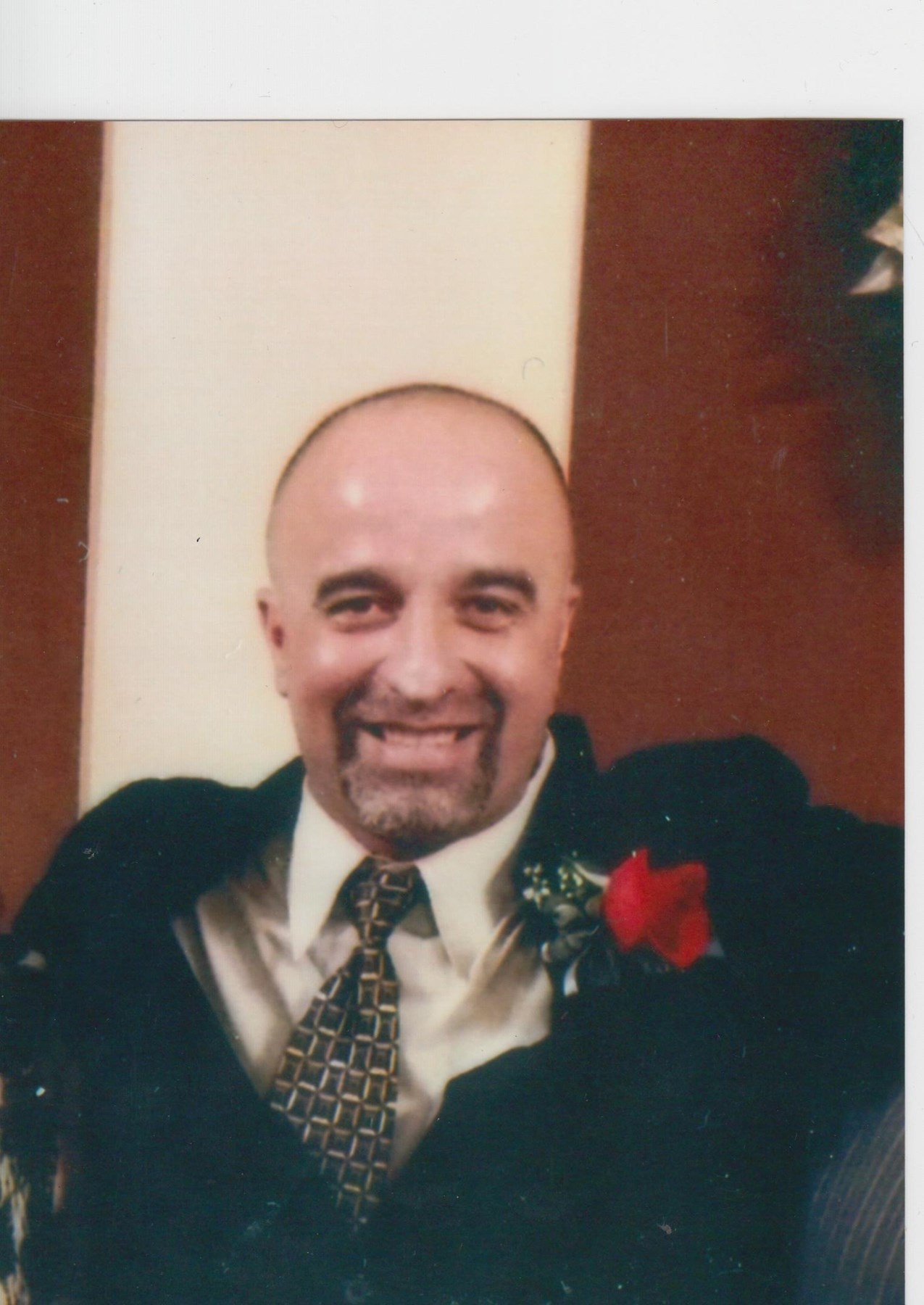 Obituary of Michael Anthony Dahl