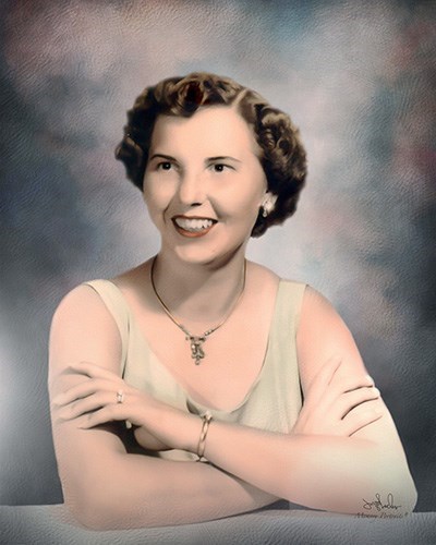 Obituary of Bobbie Elizabeth Stout