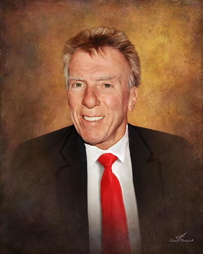 Obituary of Henry Joseph Udouj Jr.