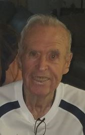 Avis de décès de Robert James Johnston Sr.