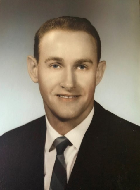 Obituary of Alva Eugene Lauer