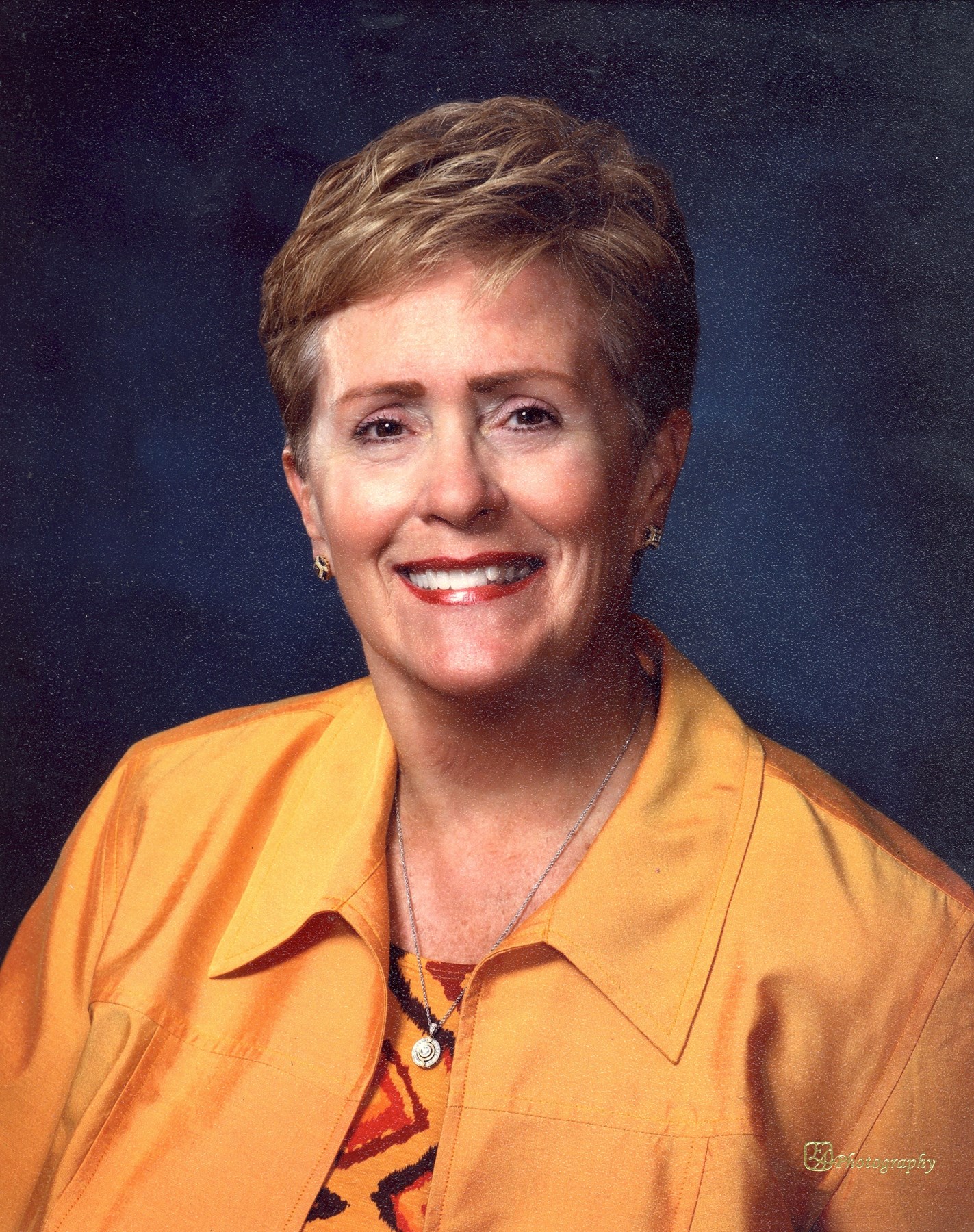 Obituary of Karen Walton Baker