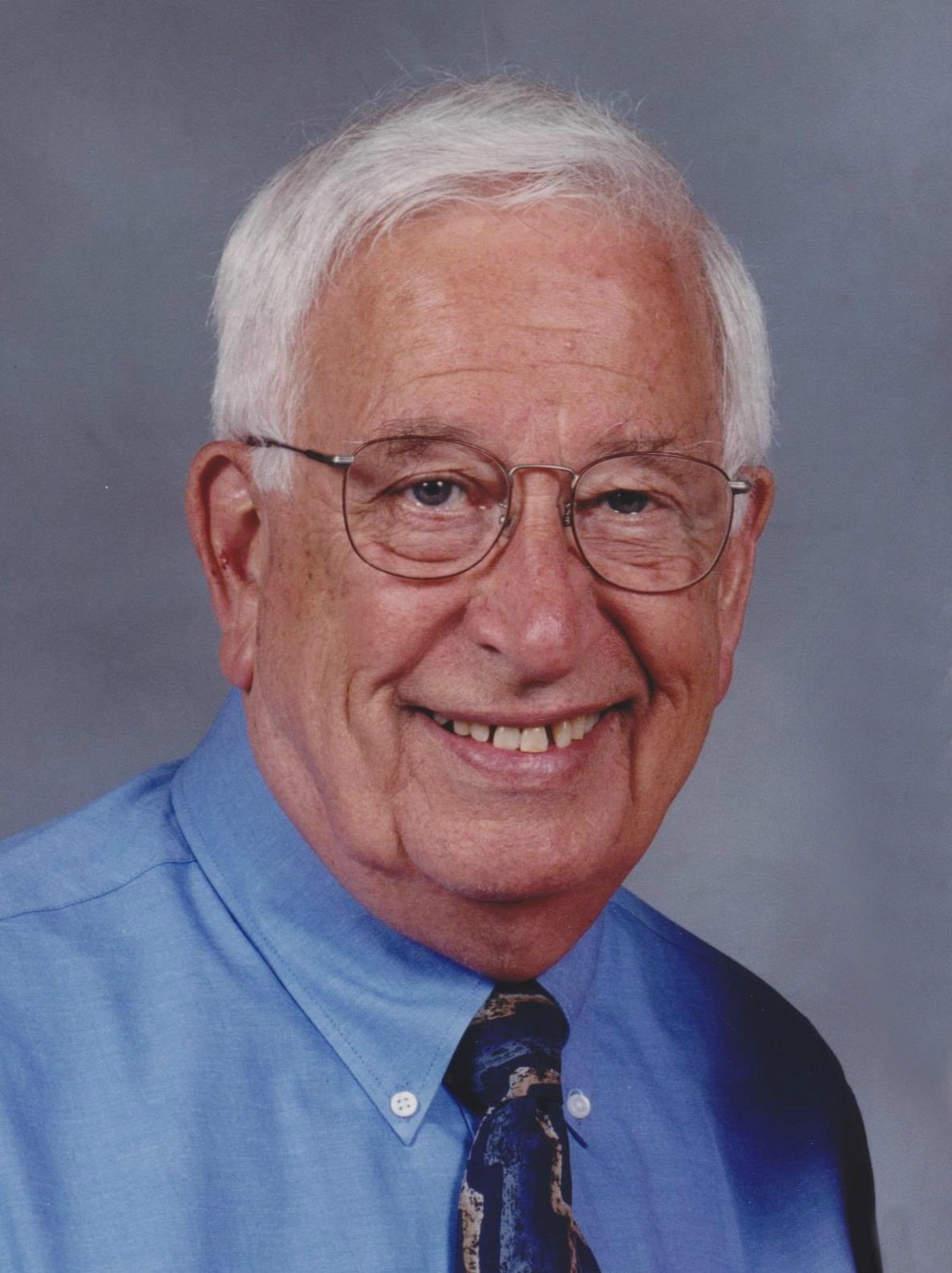 David Burke Obituary Livonia, MI