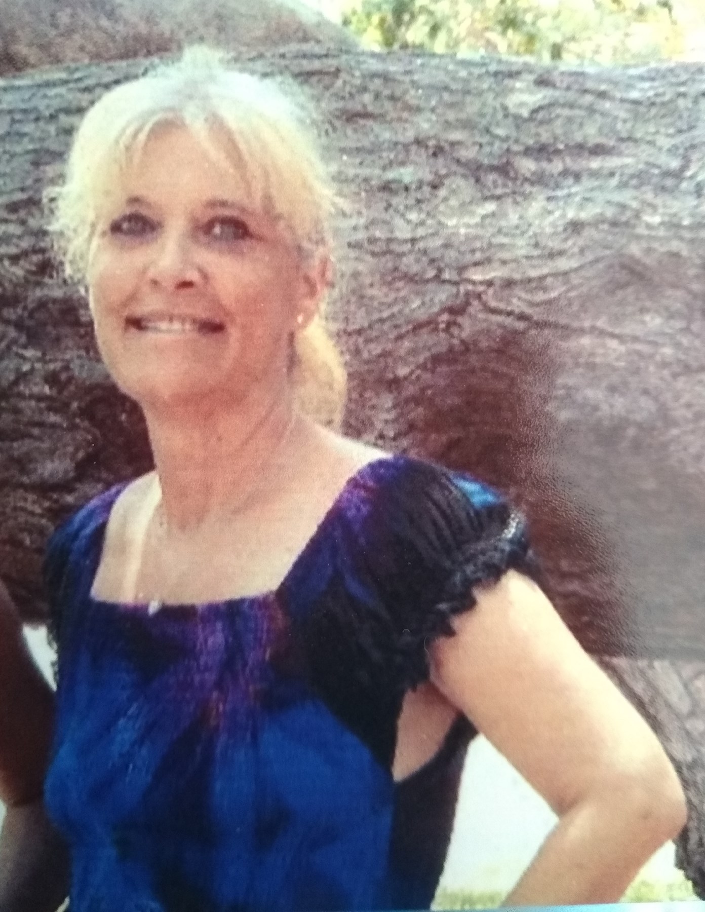 Obituary main image