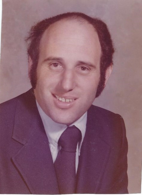 Obituary of David A Clair