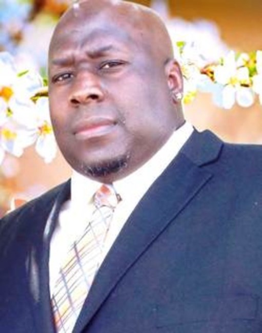 Obituary of Reginal Terrill   Semien