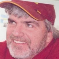 Obituary of Thomas "Tommy" Kenneth Sarge