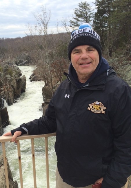 Obituary of Jon David Weston