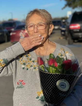 Obituary of Margaret Torrens