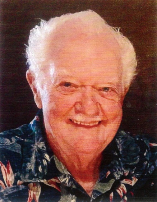 Obituary of Robert Walter Sullivan