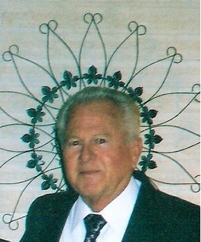 Obituary of Emil T. Kainer