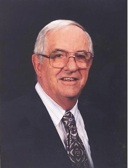Obituary of John R Carney