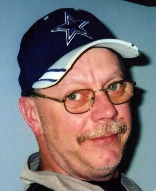 Obituary of Daniel G. Andersen