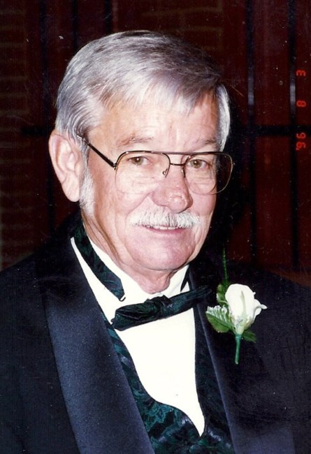 Obituary of Richard E Leeper