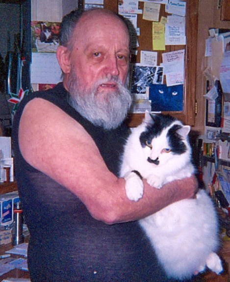 Obituary of Gordon B Porter