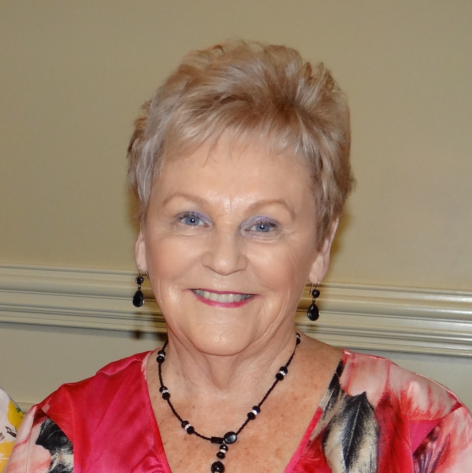 Roberta Hynes Obituary Marietta, GA