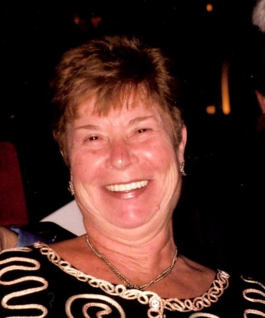 Obituary of Camilla Spiegel