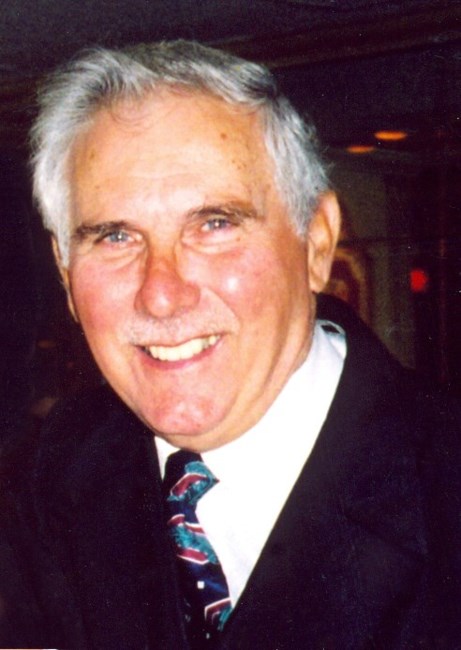 Obituary of Renard "Ray" J. Labriola