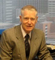 Obituary of Harry B. Irvine