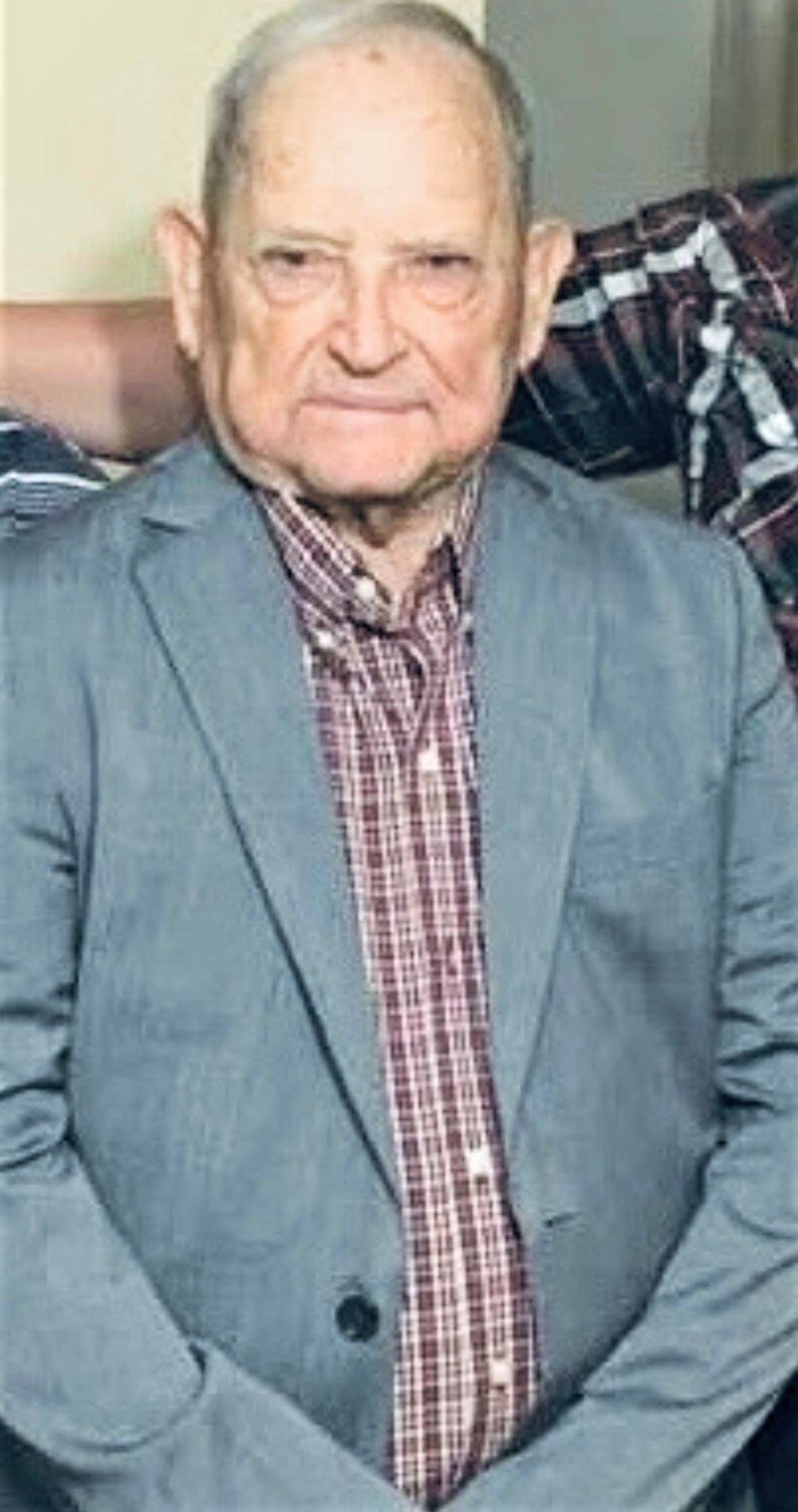 Obituary of Jorge Luis Vega