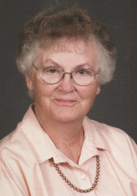 Obituary of Marilyn B. Gibson