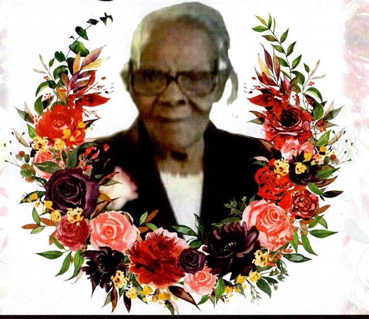 Obituary of Jessie Williams