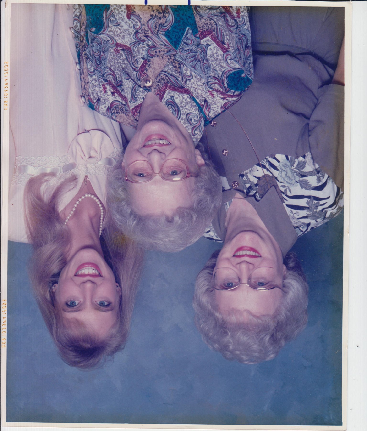 Obituary of Charlotte Spencer