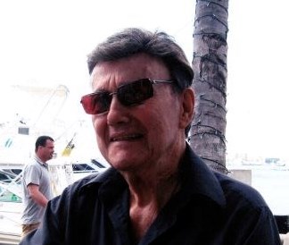 Obituario de Harry Joseph Gianfrancesco