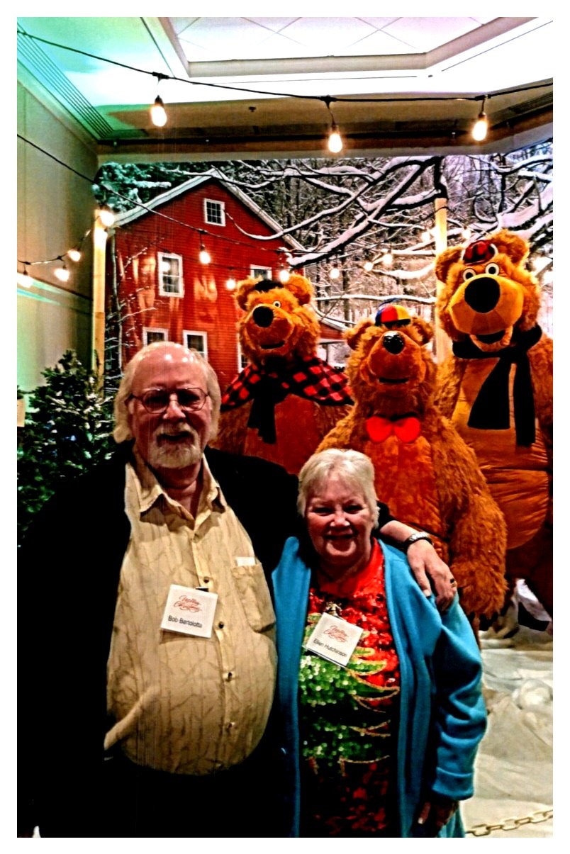 Obituary of Robert Joseph Bartolotta