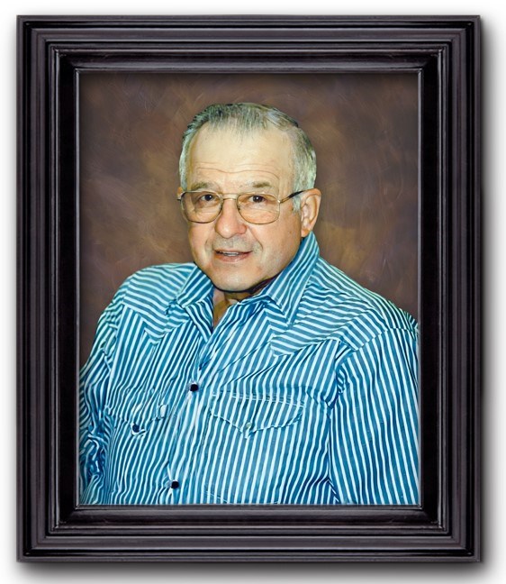 Obituary of Frank Carlos White