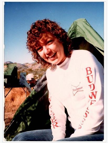 Obituario de Linda Lee Ramsey