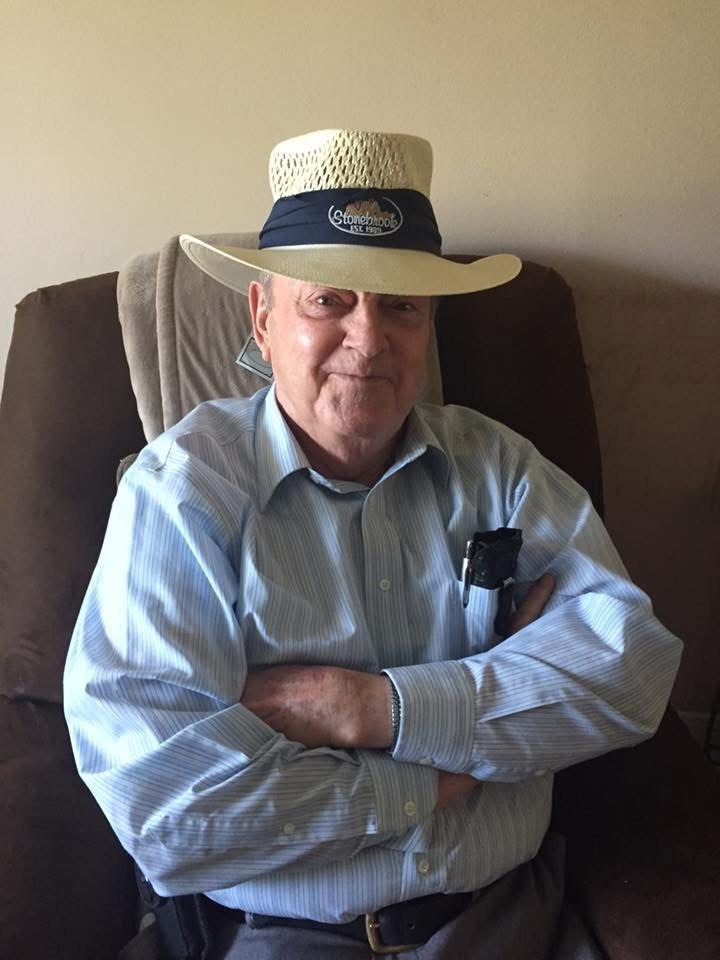 Obituary of John L. McDonald