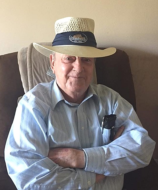 Obituary of John L. McDonald