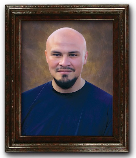 Obituary of Matthew Alexander Gonzalez