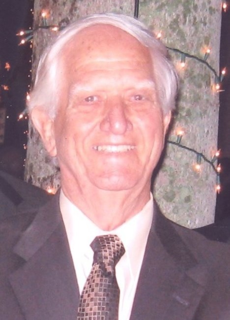 Obituary of James A. Miller