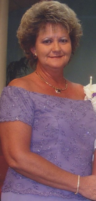 Obituary of Rebecca Irene Whaley