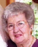 Obituary of Mrs. Shirley Shish M. Steffens Docherty