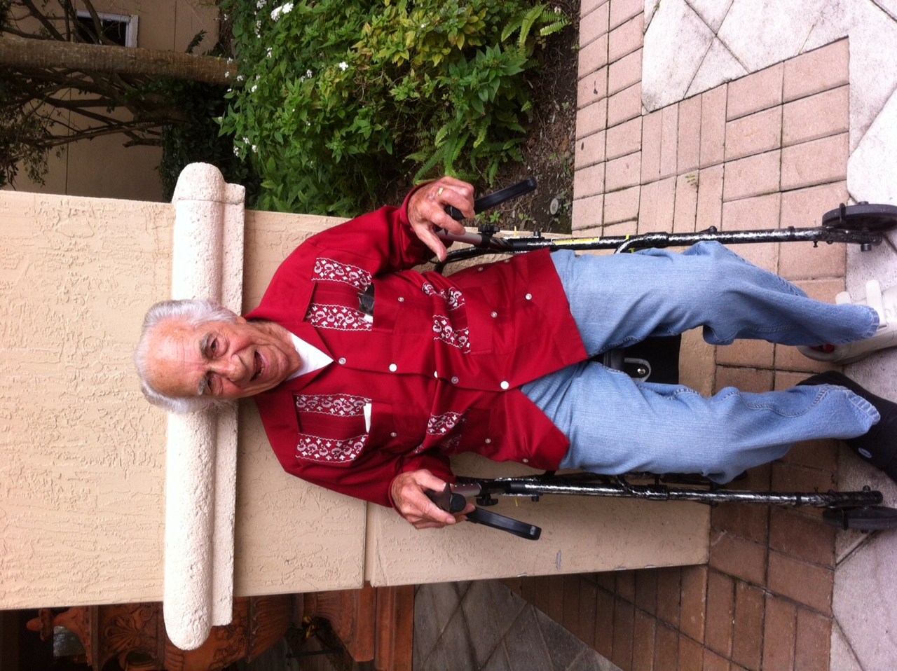 Obituary of Dr. Robert Kirsner