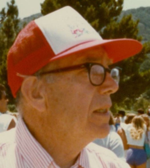 Obituary of Charles R Young