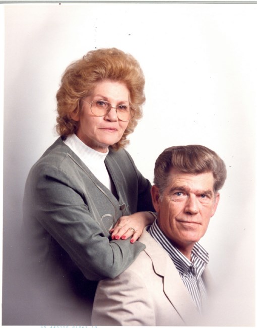 Obituary of James Edward Little