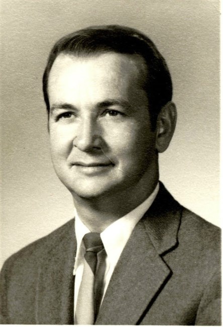 Obituary of Freeman J. Dulac