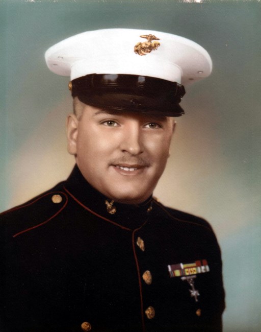 Obituary of Robert "Bob" Dennis Eads