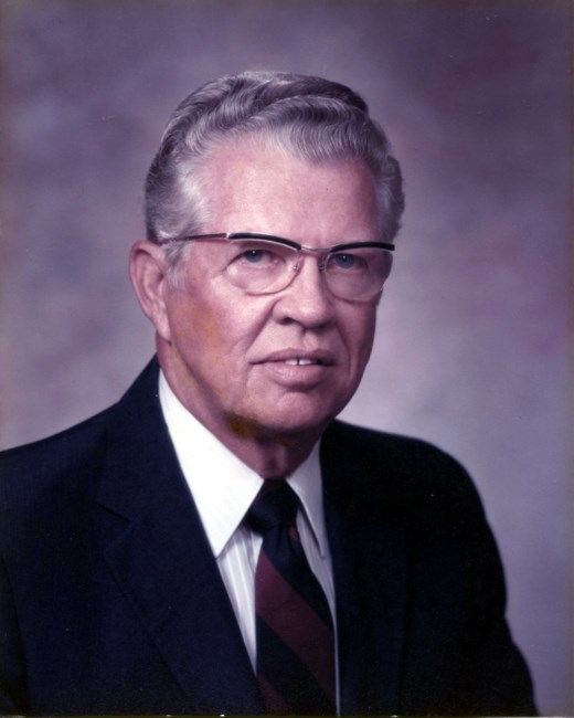 Obituary of Cohen Odell Welborn