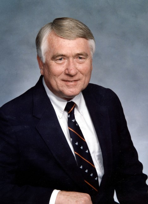 Obituary of Allen Hagin