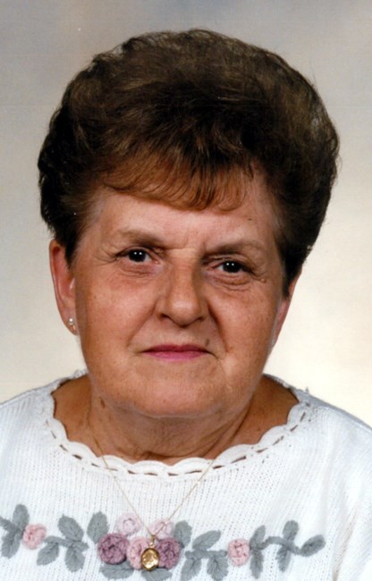 Obituary of Margaret May Vyse