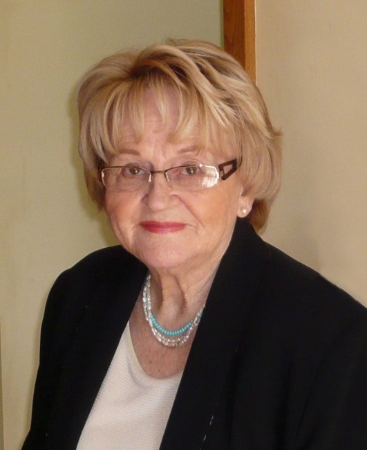 Obituary of Laurette D'Auteuil